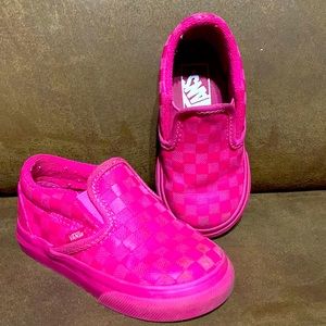 Vans Toddler sneakers